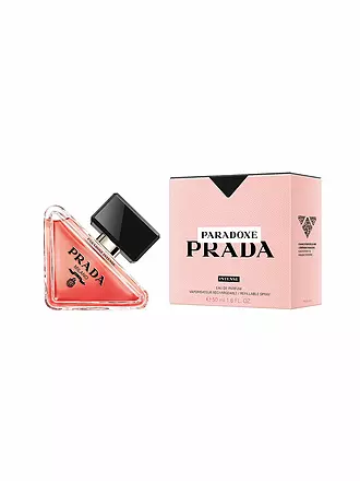 PRADA | Paradoxe Intense Eau de Parfum 50ml Nachfüllbar | 